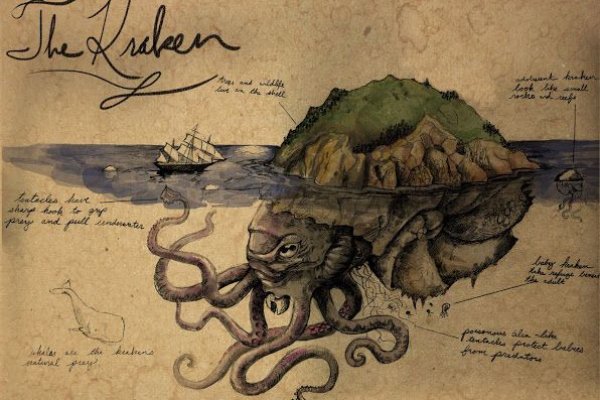 Kraken kraken dark link