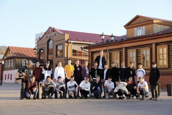 Кракен клирнет