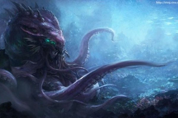 Kraken whitenet
