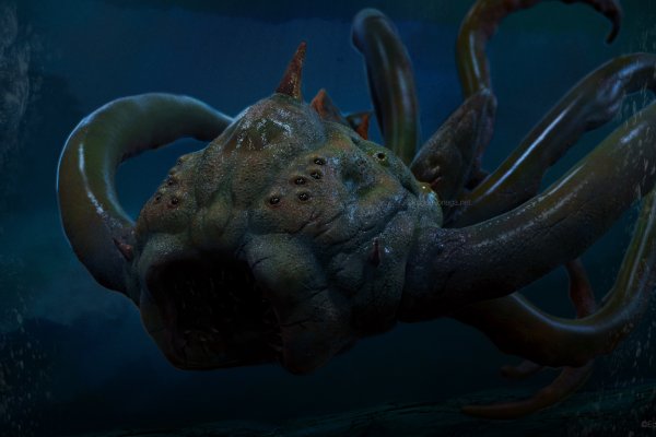 Kraken 5 at