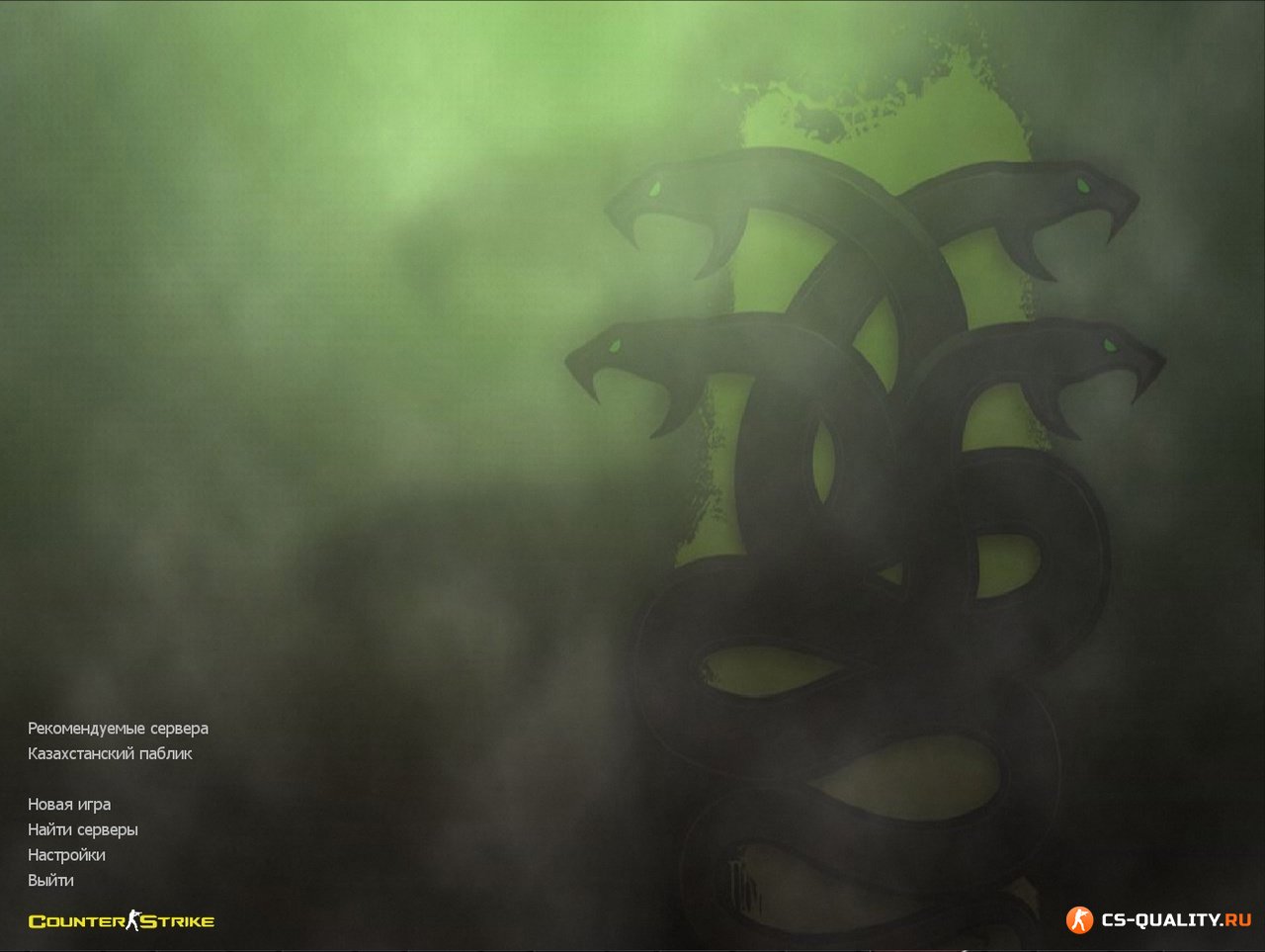 Craken12 at